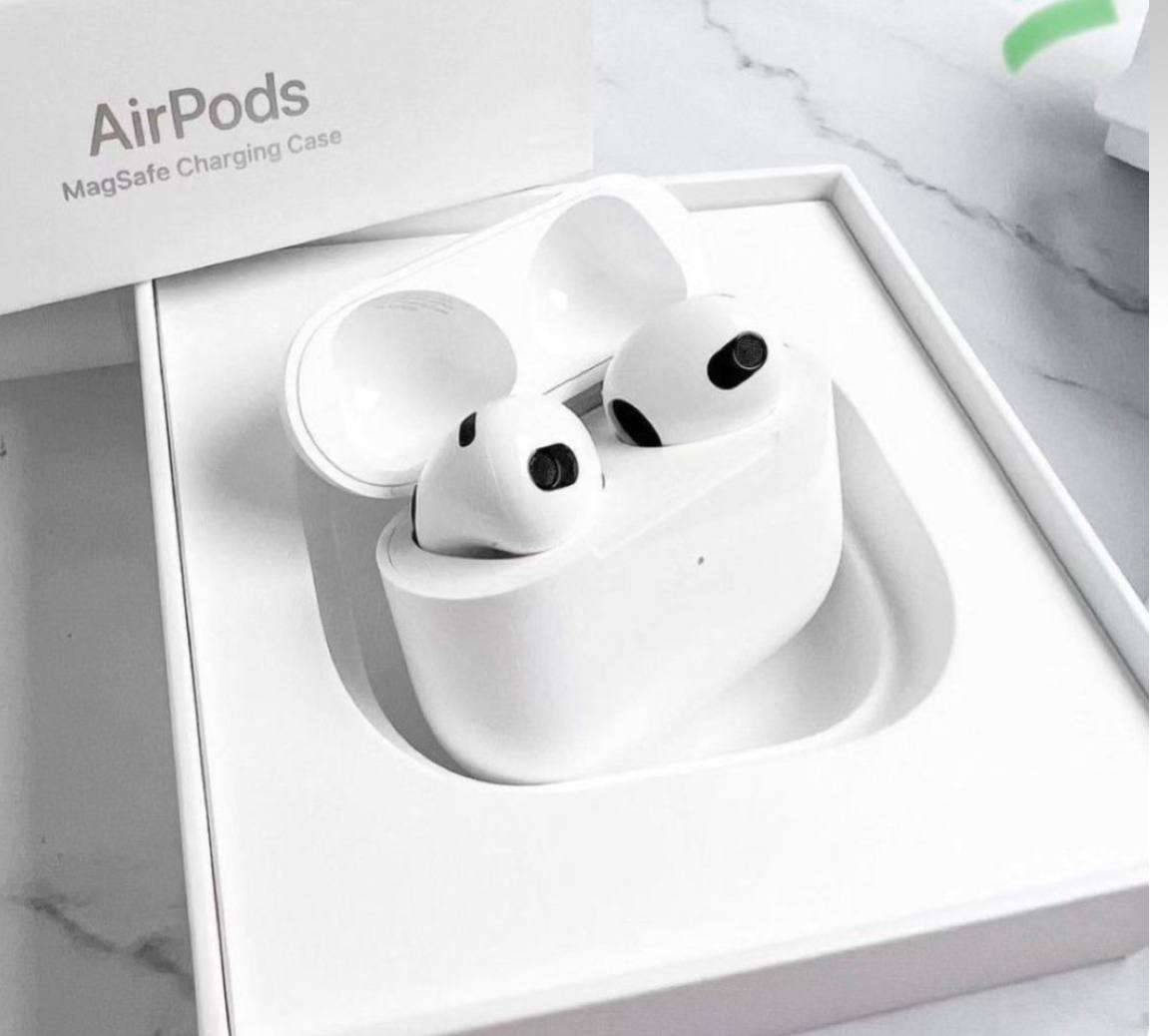 AirPods 3
