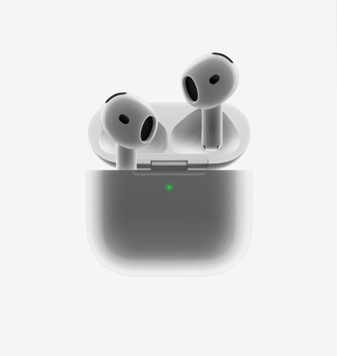 AirPods 4